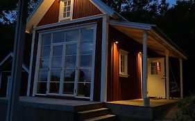 Forest House